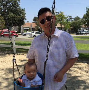 Meet your Posher, Billy